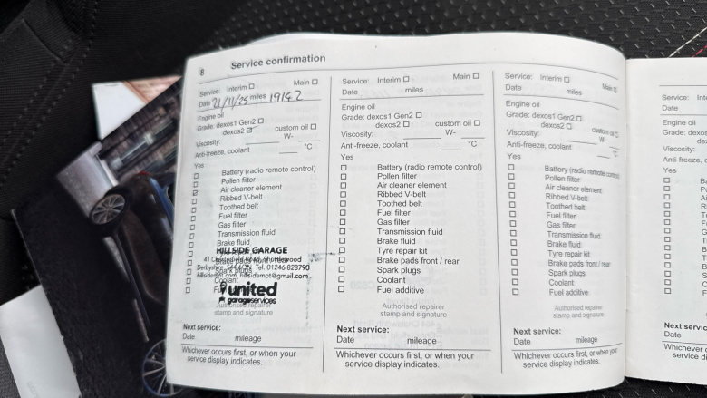 Vauxhall Corsa 1.4 Griffin 5dr Petrol Hatchback